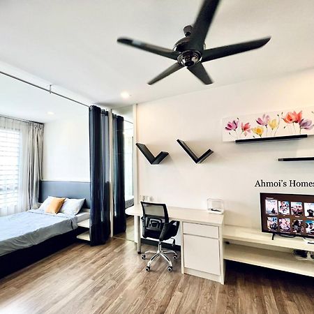 Cozy Style 2 Pax 名宿 - Landmark Residence 2- Free Wi-Fi, Free Parking, Youtube Каджанг Экстерьер фото